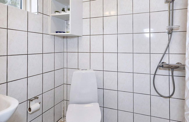 4 Star Holiday Home in Farso - Photo 11