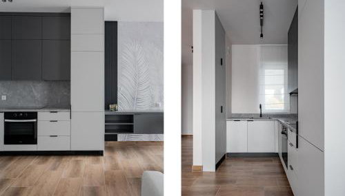 Apartamenty Szelągowskiej - Foto 5