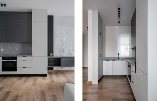 Apartamenty Szelągowskiej - Foto 5