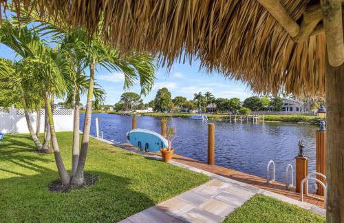 Tropical Palms House - Foto 47