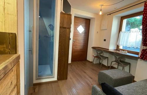 La Borna Morgex - Foto 2