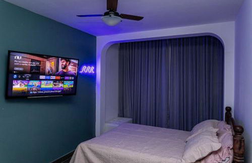 Apartamento Copacabana Vibes - Perto da Praia - Foto 29