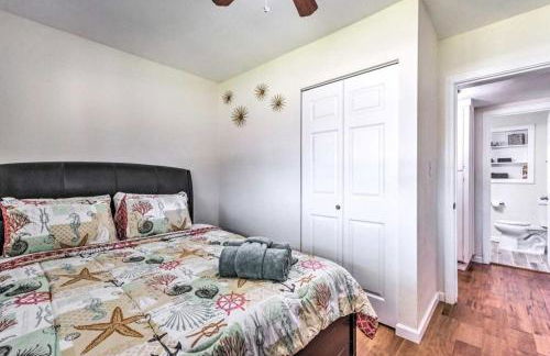 Silvia's Serenity Beach Home with New Salt Water Pool - Foto 17