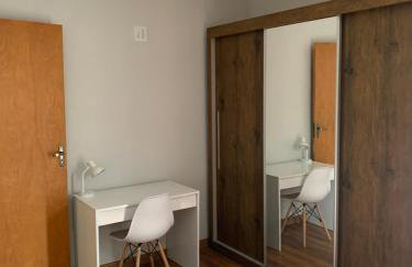 Apto térreo novo 2 Dorm - próximo ao Centro - Foto 21