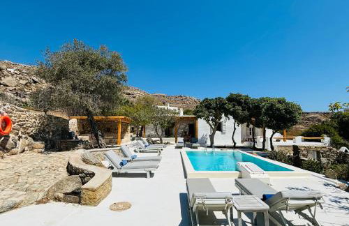 Stone Built Villa Ferretti - Foto 35