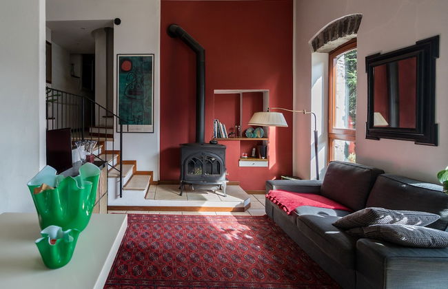 Villa Donati by My Villa Collection - Photo 23