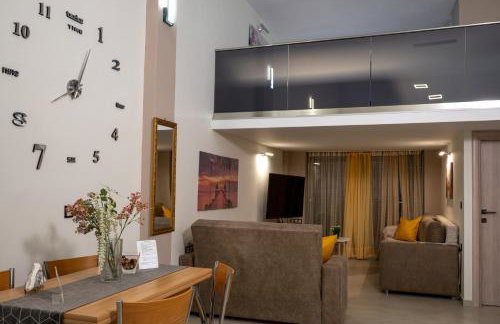 Stavroulis' Maisonette - Foto 8