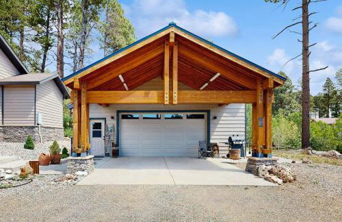 Romantic Mountain Retreat Near Vallecito Lake! - Foto 4