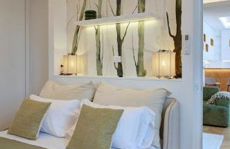 Green Tevere Rooftop - Foto 21