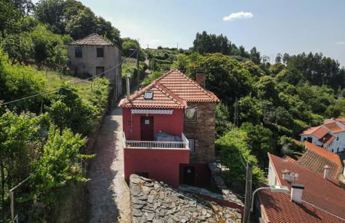 Casa da Avó Emília - Photo 6