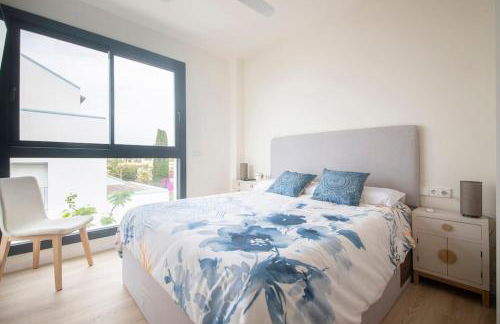 Apartament Olivia Torredembarra - Foto 15