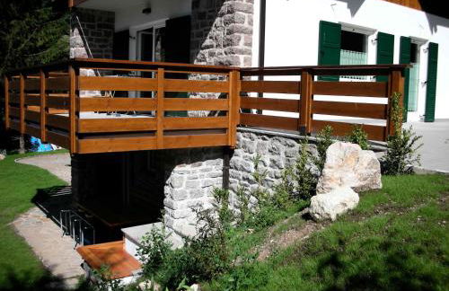 Chalet Villa Bianca - Foto 29