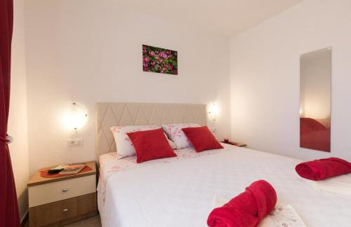 Apartment Doris, Nenadici - Photo 20