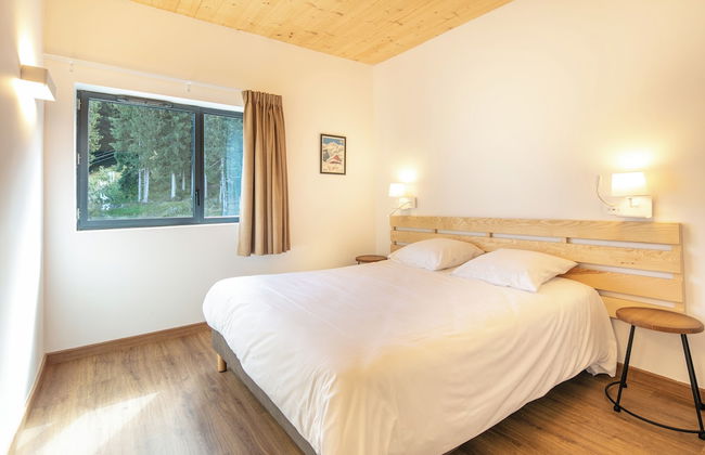 VVF Les 7 Laux Massif de Belledonne, Prapoutel - Foto 5