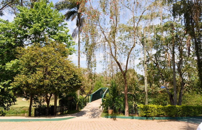 Hotel Recanto da Cachoeira - Foto 29