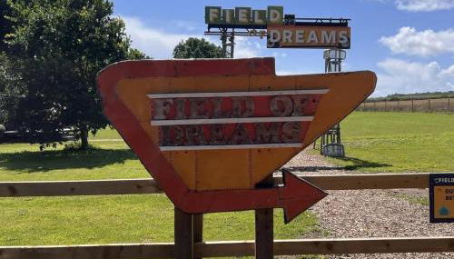 Le Citroen at Field of Dreams - Foto 5