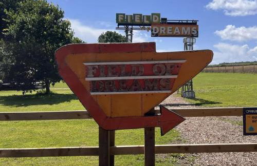 Le Citroen at Field of Dreams - Foto 5