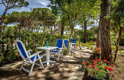 Mareblù - Tuscany Green Aparthotel - Foto 21