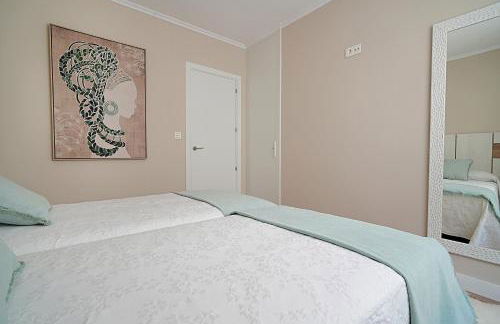 GALIHOST - Apartamentos Raios de Luz - Foto 29