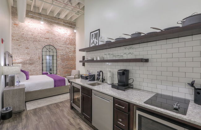 Studio 154 Luxury Hotel - Foto 64