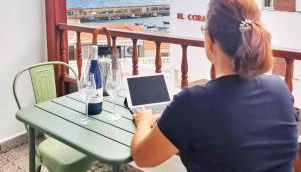 Acogedora Vivienda Vacacional en Candelaria - Foto 3