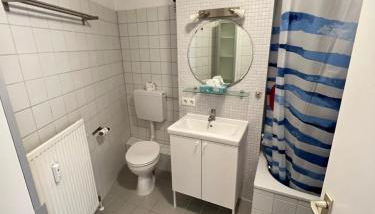 Monteurwohnung Karlsruhe - L8 Street - Photo 5