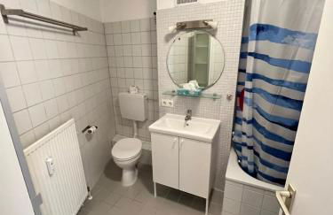 Monteurwohnung Karlsruhe - L8 Street - Foto 5