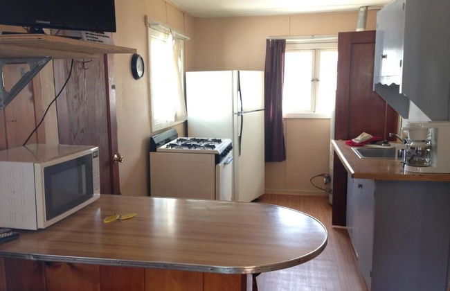 Columbine Cabins - Foto 12