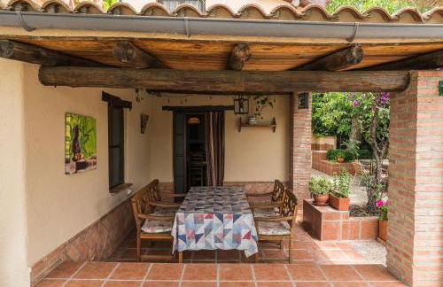 Casa Suryta einzigartiges Landhaus bei Granada - Photo 42