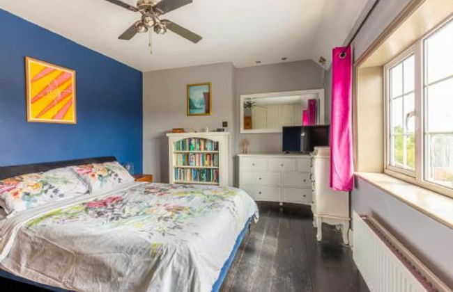 Host Stay Church Lane Cottage - Foto 8