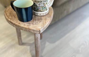 Repton Cottage in the Heart of the Village - Foto 11