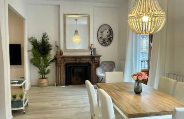 Bilbao Azkuna Home Centro EBI01832 - Foto 1