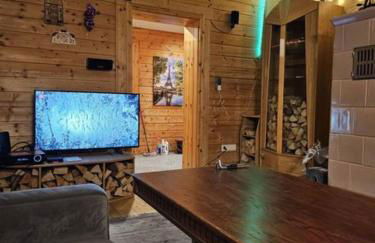 Thüringer Landhaus am Rennsteig - Foto 14