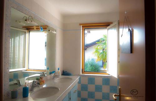 Peaceful Villa 20 min from sea - Foto 12