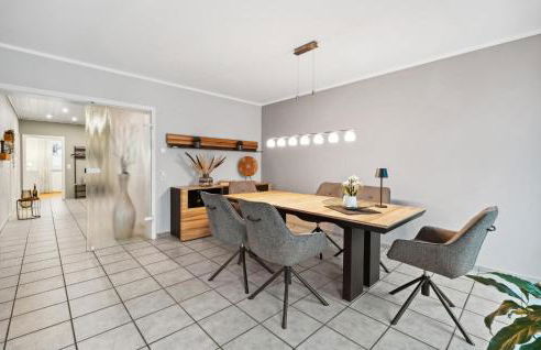 Pet Friendly Home In Bad Harzburg - Foto 7