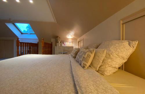 Villa Miramar Near Disneyland Paris - Foto 52