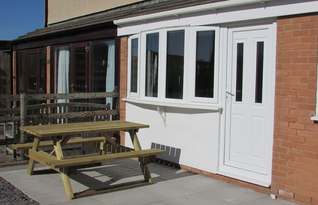 Clustiau'r Mor - Foto 32