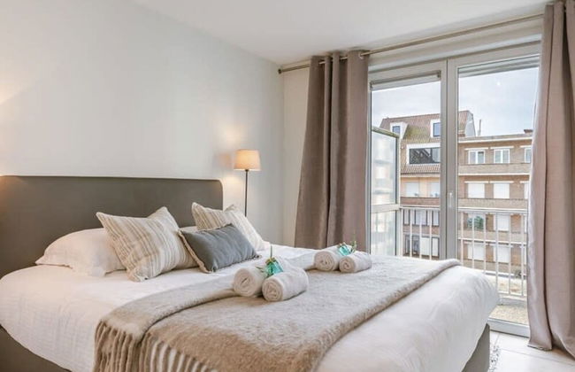 BE KNK Diks 27-3 1 in Knokke-heist - Foto 5