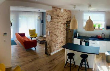 Dom Dwa Jeziora - Augustów - Photo 60