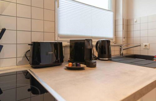 1-Zimmer Apartment in Top Lage in Filderstadt - Foto 13