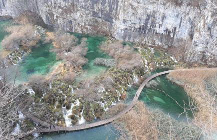 Vacation House Home, Plitvice Lakes National Park - Foto 29