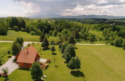 Holiday Homes Vita Natura - Foto 73