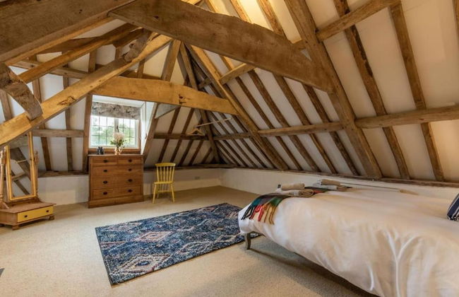 Host Stay Mill House - Foto 21