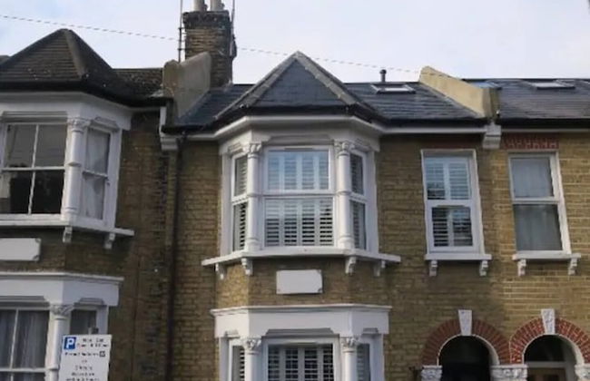 Luxurious Double Studio in London - Foto 28