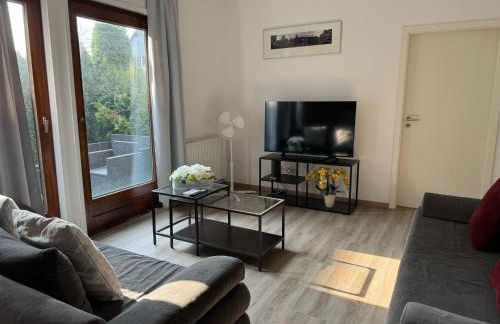 Schönes und modernes Haus in Hamburg-Billstedt - Foto 1