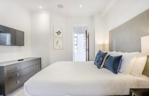 Palace Wharf Apartments - Foto 119