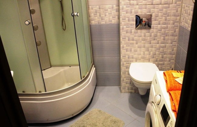 LOFT STUDIO Yubileyny 63 - Foto 14