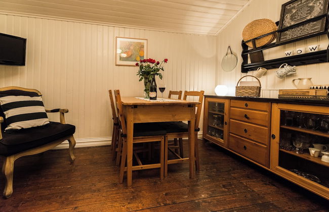 Sea Side Cottages - Foto 18