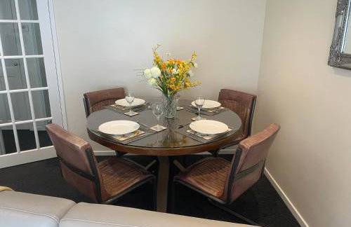 Highthel Holiday Home by the Northumberland Coast - Foto 15