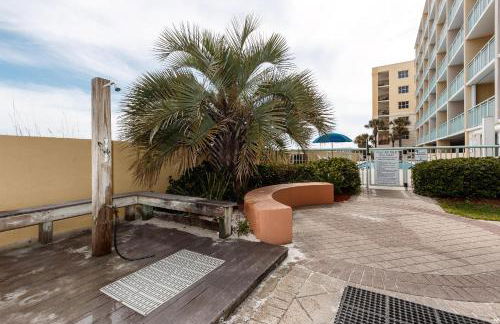 PI 106 - Beachfront Condo- Low Spring Break Rates! - Foto 29